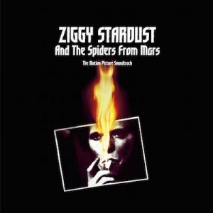 Ziggy Stardust and the Spiders from Mars The Motion Picture Soundtrack 